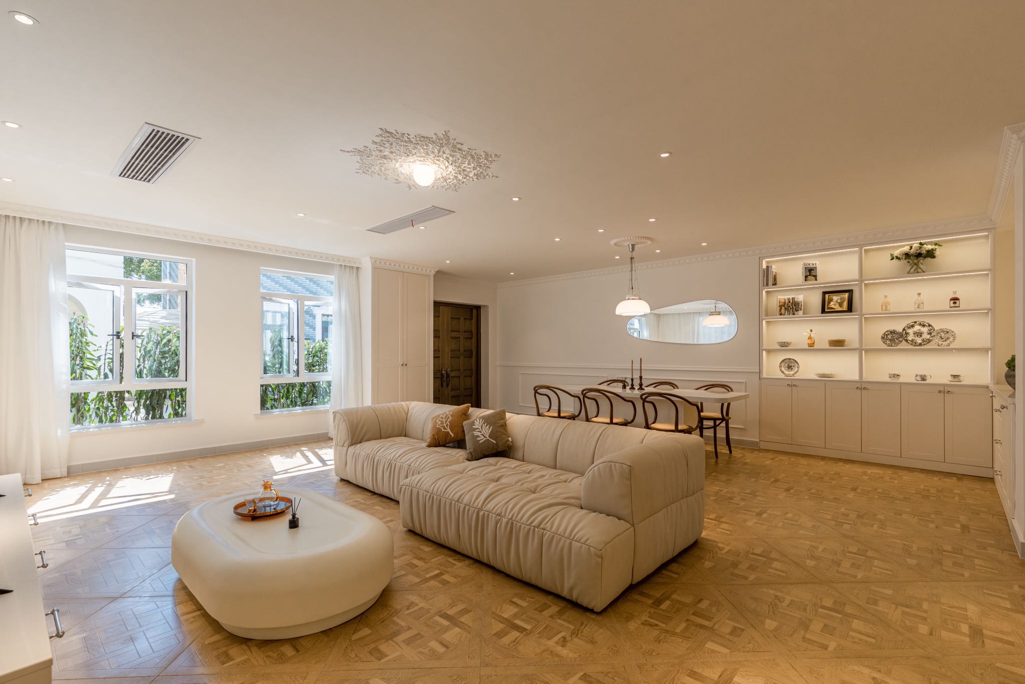 Hongqiao Area family villa with lots of rooms Hongqiao Area family villa with lots of rooms