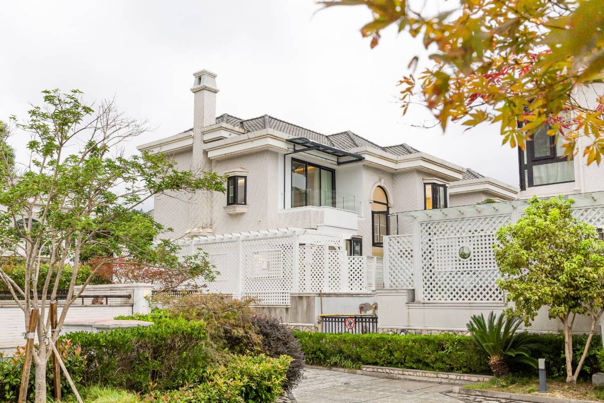 Hongqiao Area family villa with good management Hongqiao Area family villa with good management
