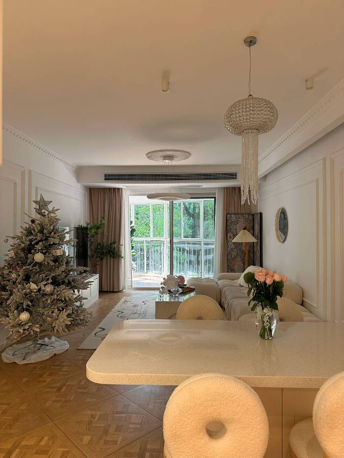 Tianshan good quality 3br near Shuicheng Road line10 Tianshan good quality 3br near Shuicheng Road line10