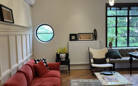 1BR Lane House for Rent in Former French Concession, Xuhui