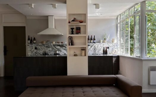 1BR Lane House for Rent in Former French Concession, Xuhui