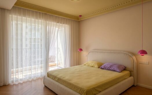 3BR Apartment at Sun City Garden II, Huangpu | YuYuan