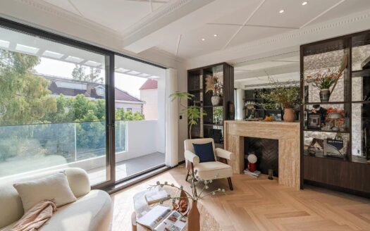2BR Lane House for Rent in French Concession, Xuhui