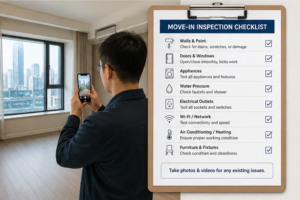 Essential Relocation Checklist 2026