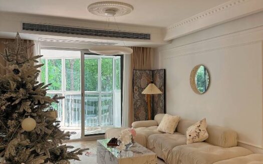 Tianshan good quality 3br near Shuicheng Road line10