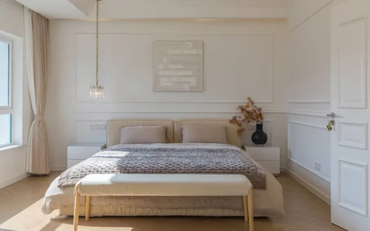 Hongqiao Area family villa with lots of rooms