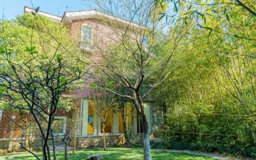 5BR Villa for Rent, Gubei, Changning, Shanghai