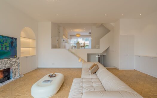 5BR Villa for Rent, gubei, Shanghai