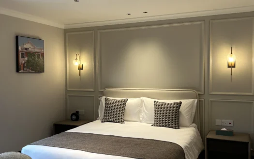 Serviced Apartment for Rent Near Xintiandi & Yuyuan Garden, Huangpu