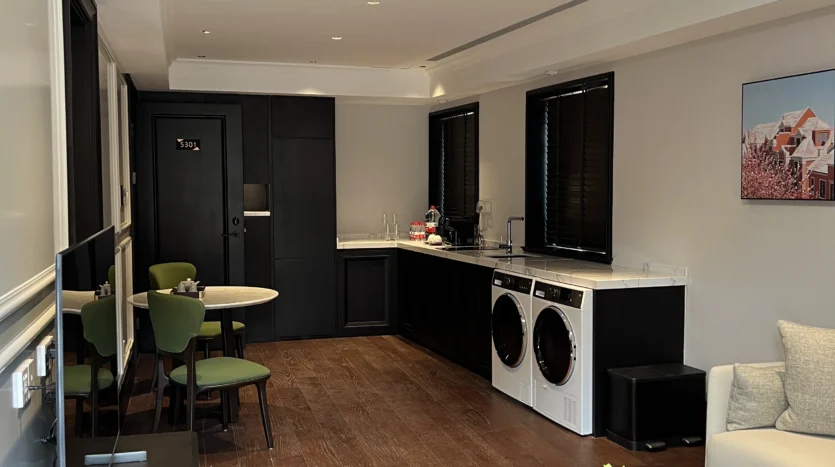 luxiangyuan-serviced-apartment-huangpu 4
