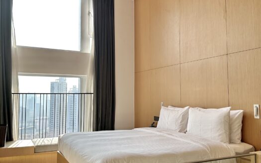 Somerset Hongkou Serviced Apartment for Rent Near Fudan & Tongji University, North Bund
