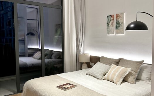 Serviced Apartments for Rent Near Fudan University & Hongqiao Railway Station