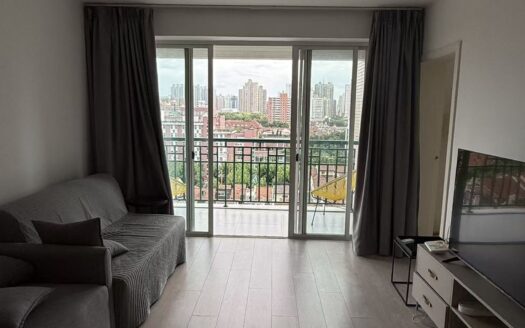 2BR Modern Apartment for Rent, Former French Concession