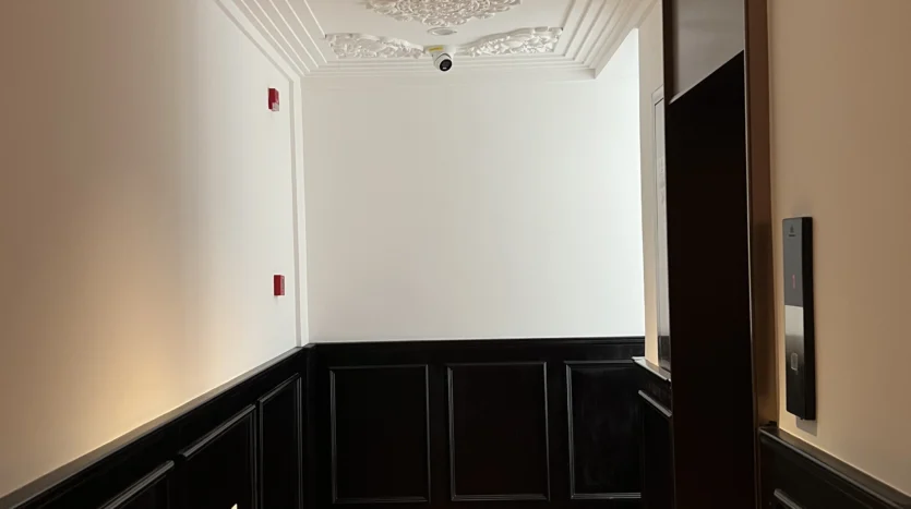 main gallery, Luxiangyuan serviced apartment Huangpu