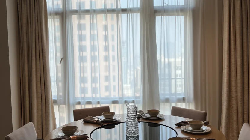 big size Living room, luxury serviced apartment Huaihai Road Xintiandi