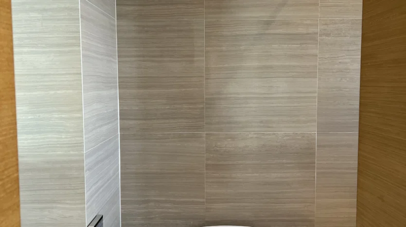 washroom, Times Square serviced apartment Huaihai Road